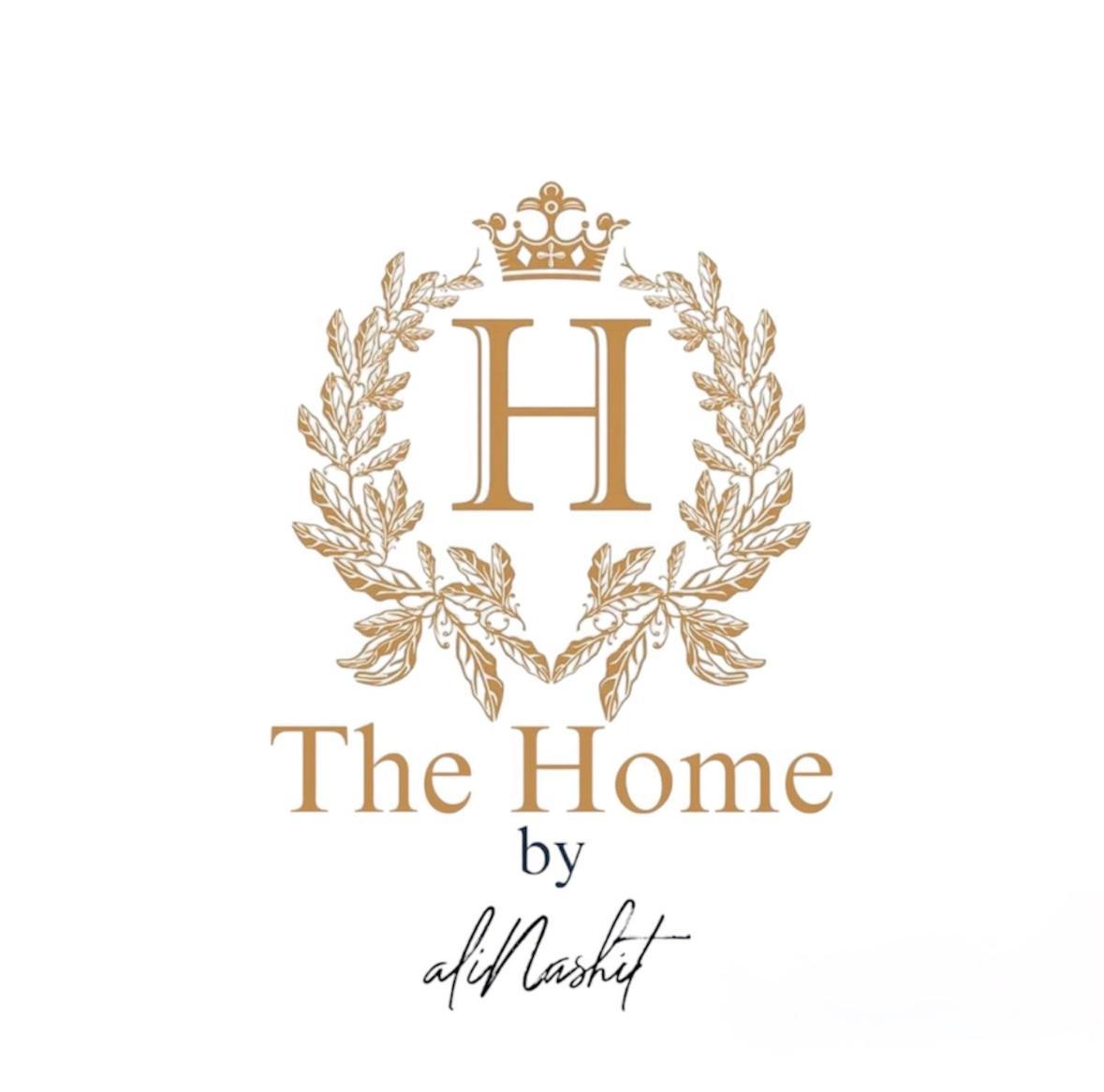 The Home By An ラピソス エクステリア 写真